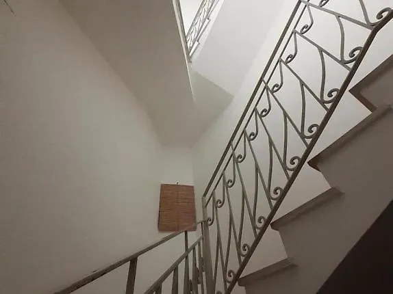 Casa Ombrina Apartment Orosei 0*,