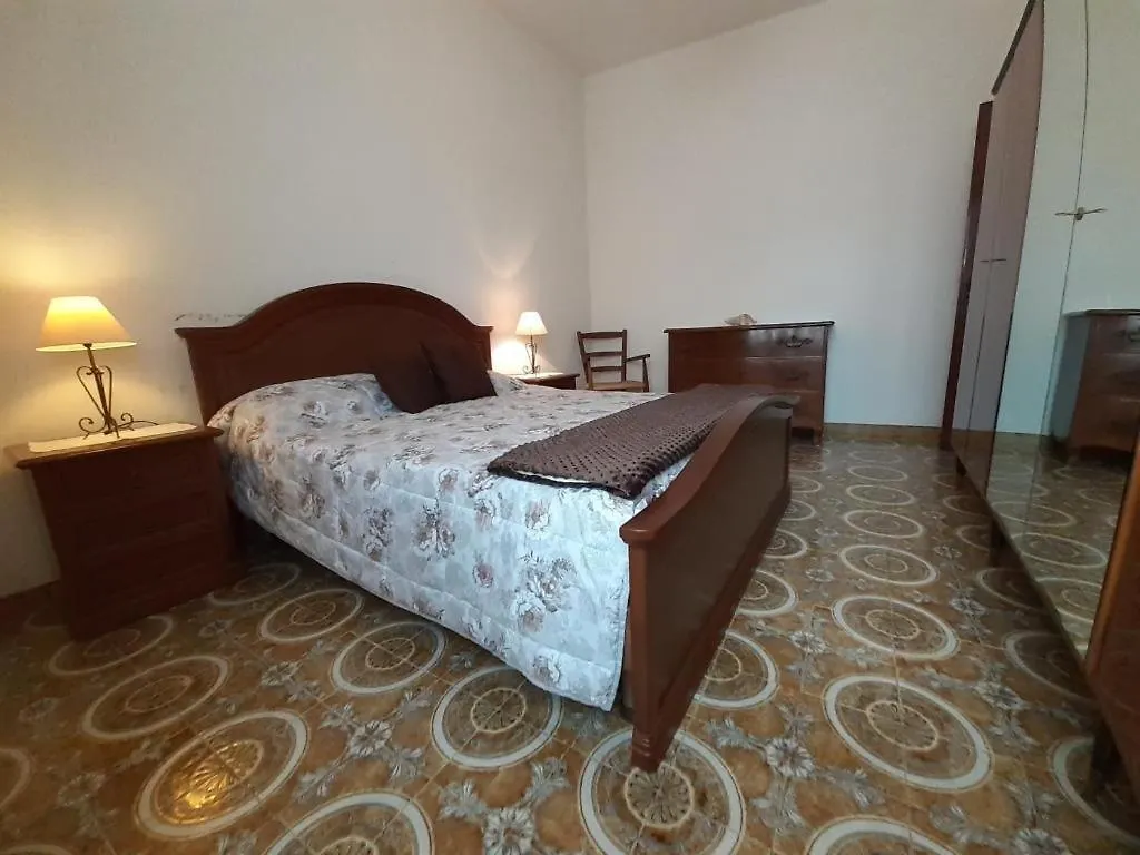 Casa Ombrina Appartement Orosei