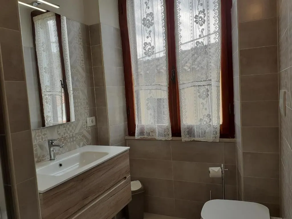 Casa Ombrina Appartement Orosei
