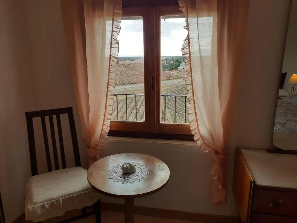 Casa Ombrina Appartement Orosei 0*,  Italië