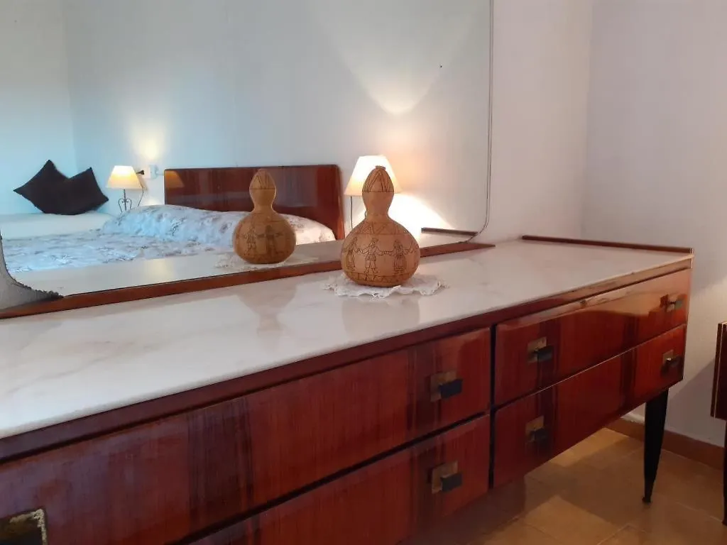 Casa Ombrina Appartement Orosei 0*,  Italië