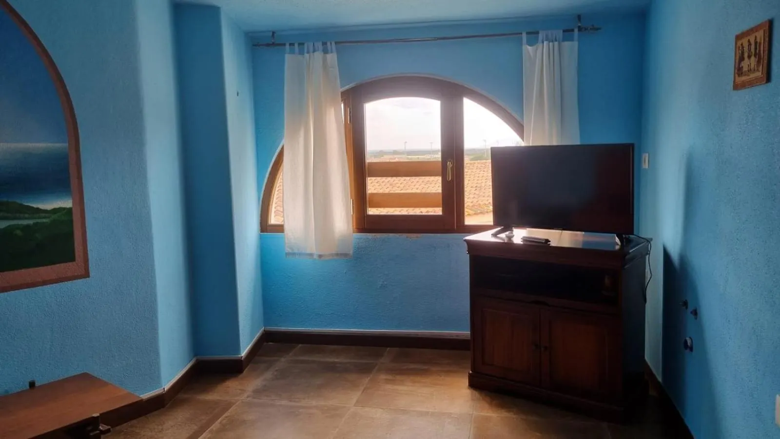 Casa Ombrina Appartement Orosei 0*,