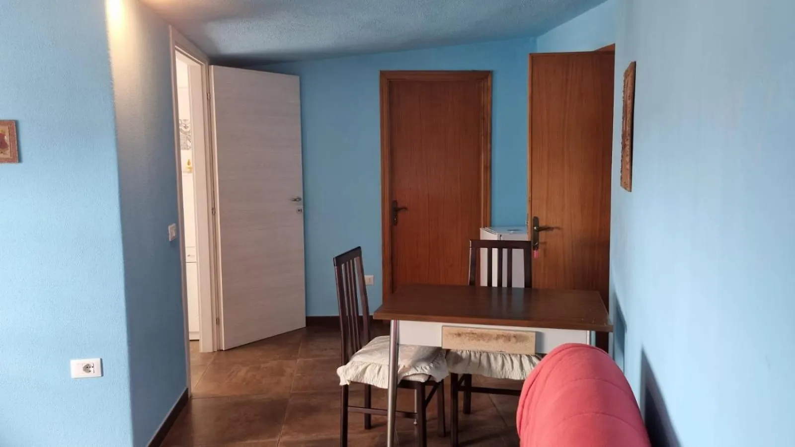 Casa Ombrina Apartment Orosei Homestay
