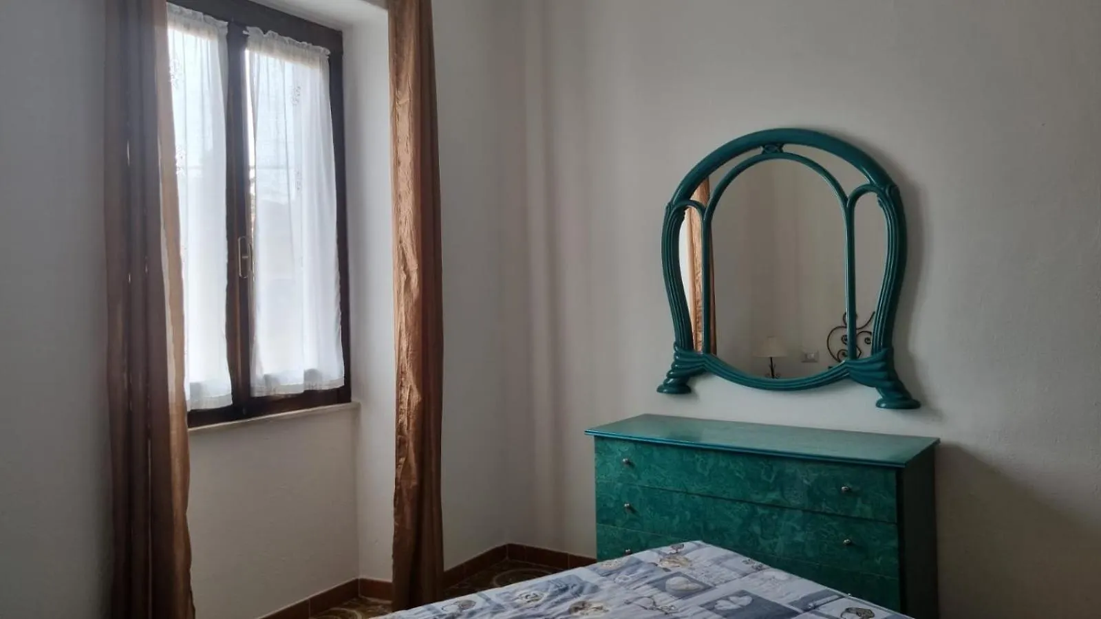 Casa Ombrina Appartement Orosei 0*,  Italië
