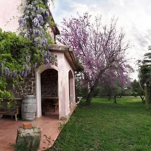 Agroturismo Bioagriturismo Nure, Santa Maria la Palma