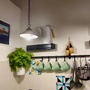Il Terzo Cardine Apartamento Nápoles
