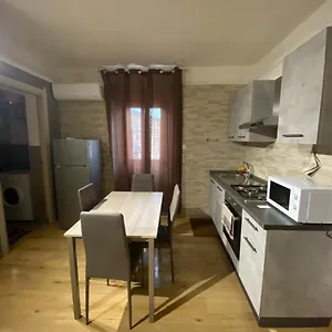Apartamento Civico 19, Sassari