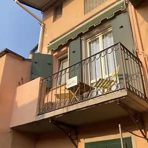 Sandro's Apartamento Bérgamo