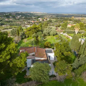Casa rural Filoxenia Di Umberto, Sassari