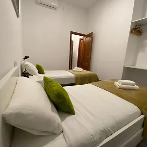 Pelícano Urban Apartamento Sevilla
