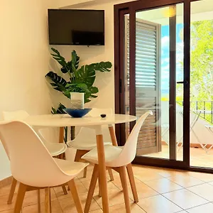 Apartamento Dommos - Marinaway, Orosei