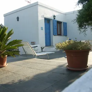 Apartamento Locanda Del Pescatore, Palmadula